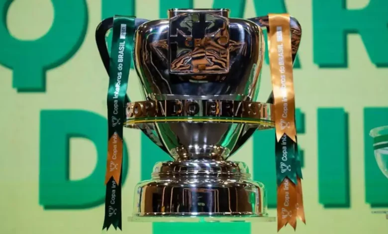 Studio Notícias | Studio TV Copa do Brasil 2024: veja como ficaram as semifinais