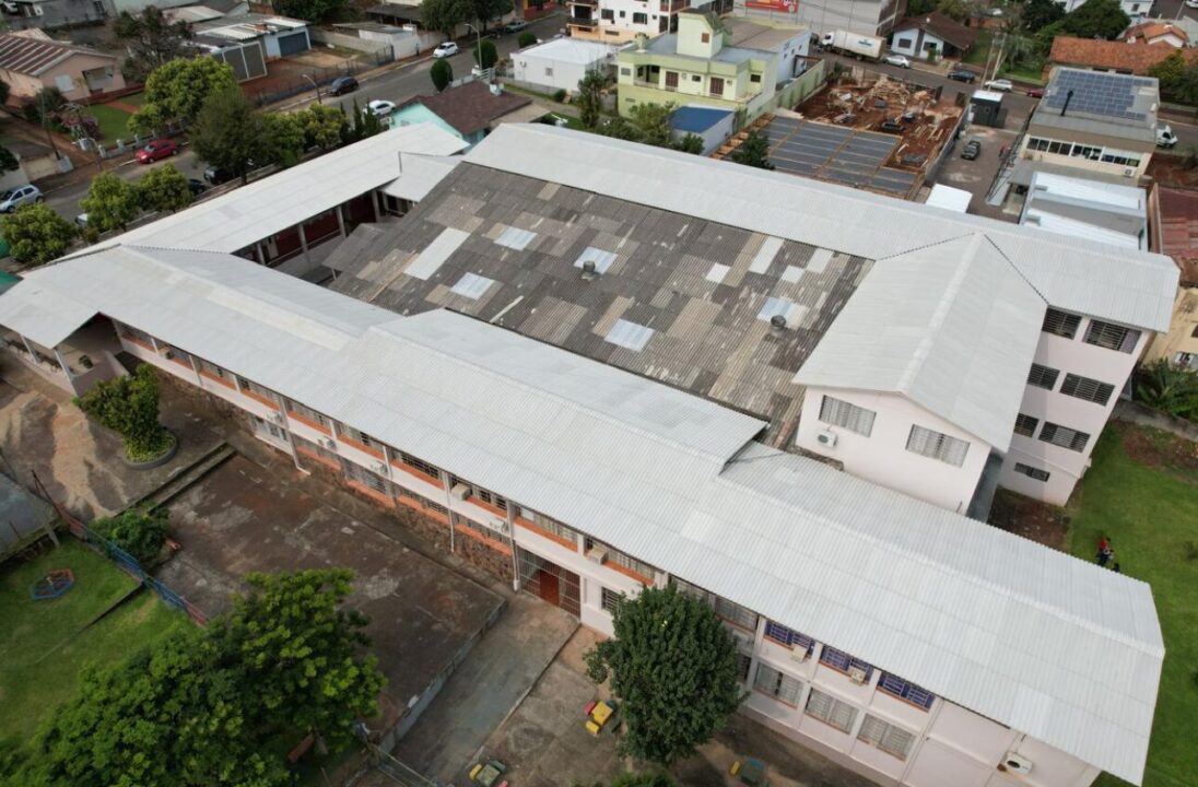 Estado investe R$ 342,5 mil em escolas de Cotiporã e Três Passos 1 Studio Notícias | Studio TV Estado investe R$ 342,5 mil em escolas de Cotiporã e Três Passos