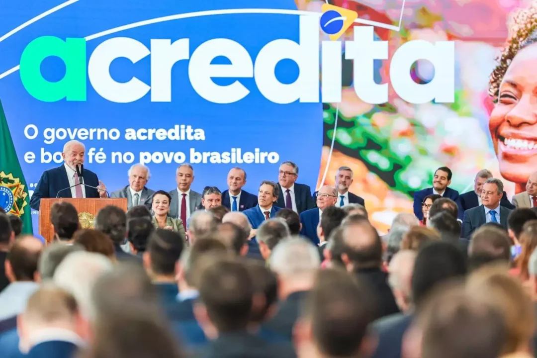 Governo federal lança cartão de crédito e débito sem anuidade para microempreendedores individuais 1 Studio Notícias | Studio TV Governo federal lança cartão de crédito e débito sem anuidade para microempreendedores individuais