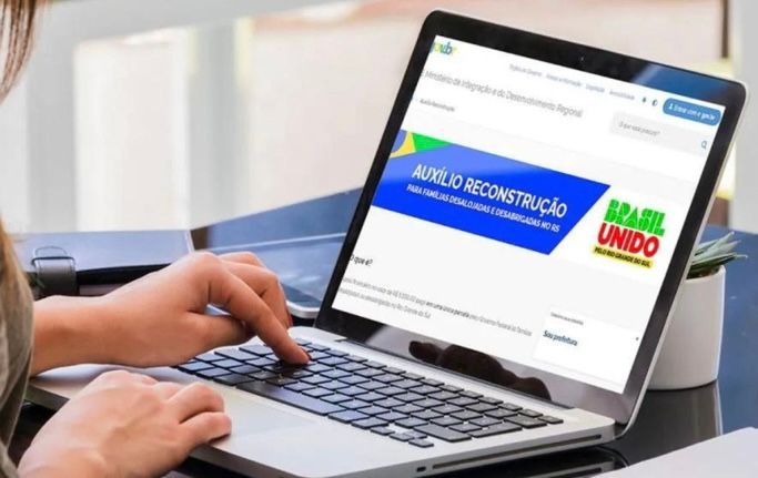 Studio Notícias | Studio TV Mecanismo para correção de cadastros do Auxílio Reconstrução pode beneficiar 160 famílias da microrregião de Veranópolis
