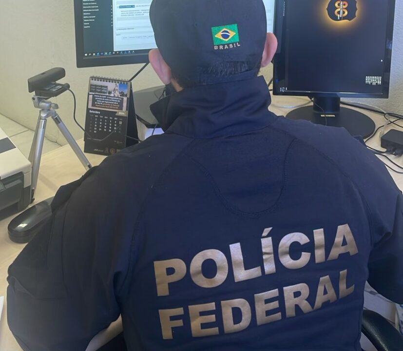 Polícia Federal prende produtor de imagens de abuso sexual infantojuvenil em Caxias do Sul 1 Studio Notícias | Studio TV Polícia Federal prende produtor de imagens de abuso sexual infantojuvenil em Caxias do Sul