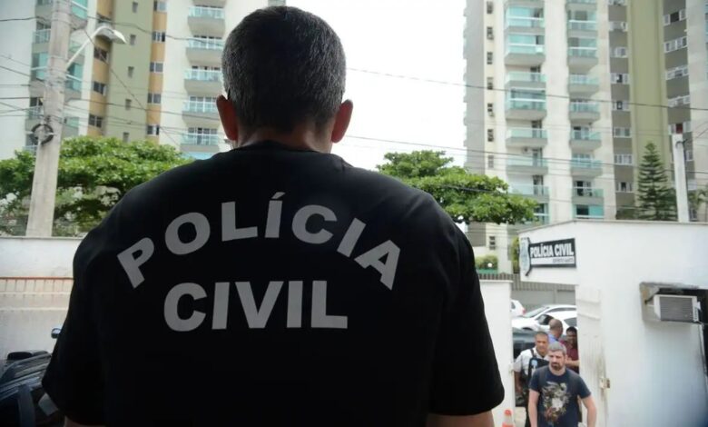 Studio Notícias | Studio TV Investigação apura fraudes de R$ 40 milhões contra Banco do Brasil