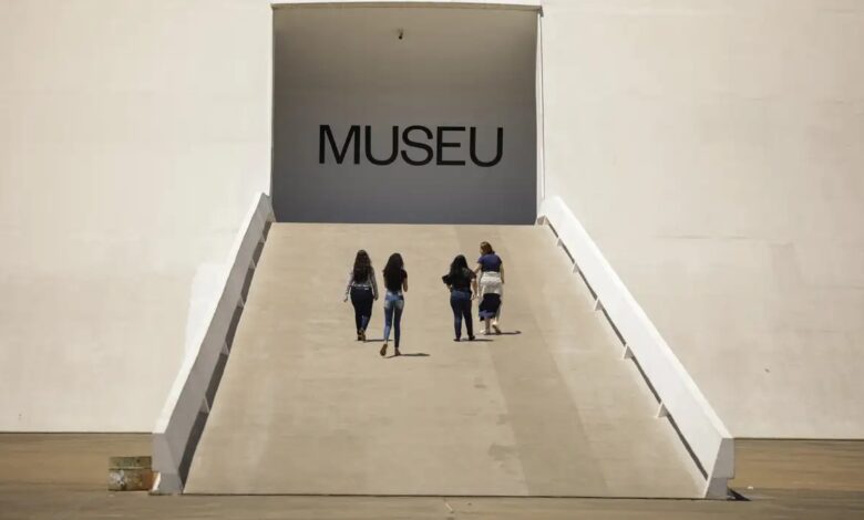 Studio Notícias | Studio TV Primavera dos Museus começa hoje com mais de 900 instituições