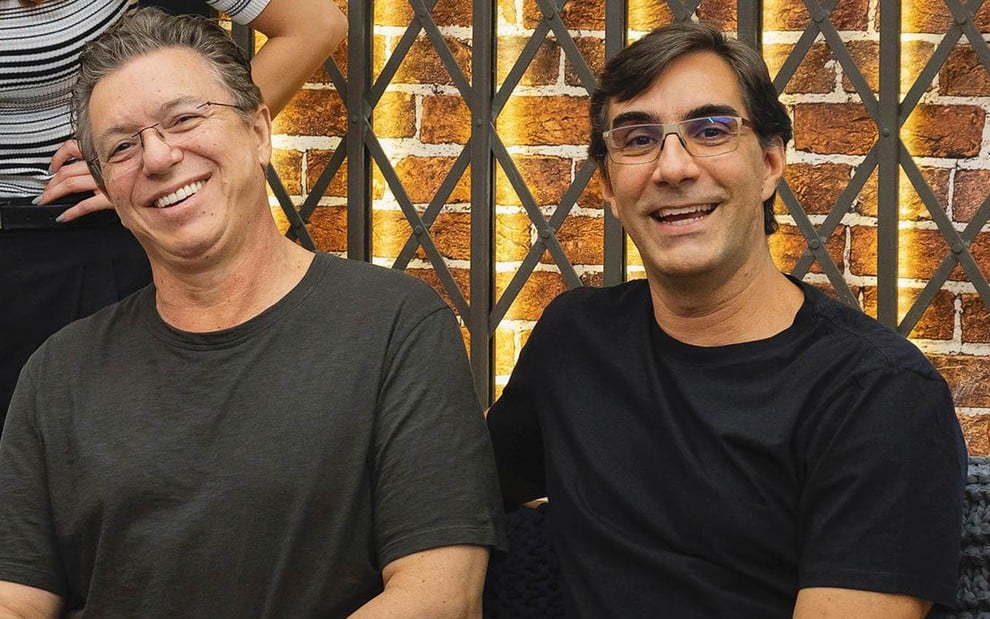 Saiba quem é Rodrigo Dourado que substituirá Boninho na Globo 1 Studio Notícias | Studio TV Saiba quem é Rodrigo Dourado que substituirá Boninho na Globo