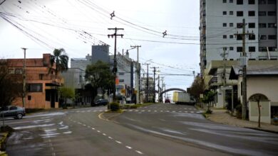 Studio Notícias | Studio TV Final de semana do Dia das Mães terá sol e temperaturas agradáveis no RS