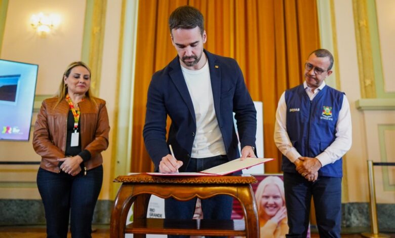 Studio Notícias | Studio TV Programa Porta de Entrada disponibilizará R$ 70 milhões para aquisição da casa própria