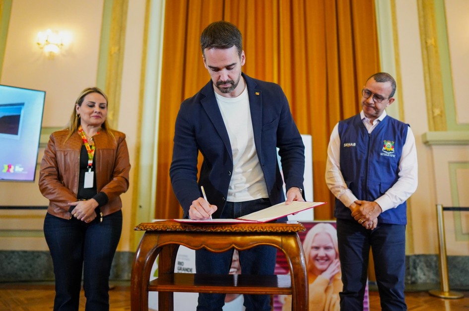 Programa Porta de Entrada disponibilizará R$ 70 milhões para aquisição da casa própria 1 Studio Notícias | Studio TV Programa Porta de Entrada disponibilizará R$ 70 milhões para aquisição da casa própria