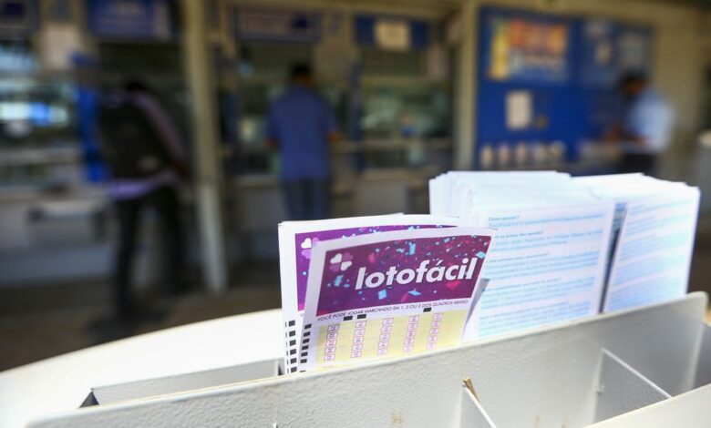 Studio Notícias | Studio TV Lotofácil da Independência: 86 apostas vão dividir R$ 206 milhões