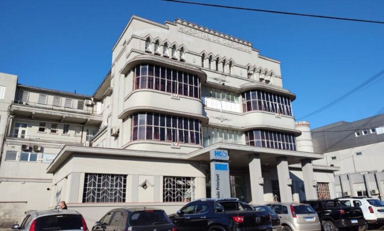 Studio Notícias | Studio TV Hospital de Caridade e Beneficência de Cachoeira do Sul terá R$ 1,5 milhão do Estado para equipar centro cirúrgico