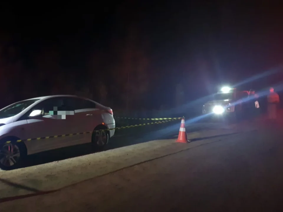 Motorista de aplicativo é encontrada sem vida em Tramandaí 1 Studio Notícias | Studio TV Motorista de aplicativo é encontrada sem vida em Tramandaí