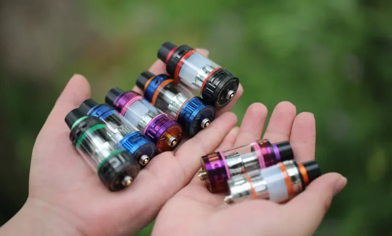 Studio Notícias | Studio TV Inca e Fiocruz vão produzir dados científicos sobre cigarro eletrônico
