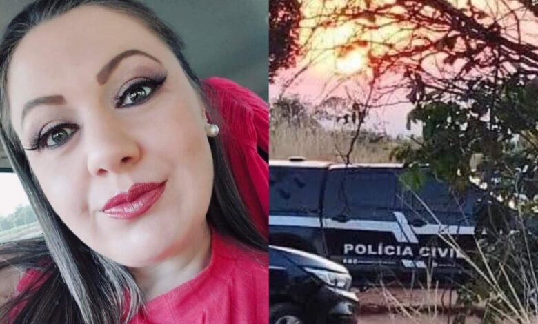 Studio Notícias | Studio TV Mulher é encontrada morta em comunidade rural de Ibirubá