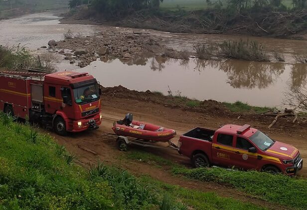 Studio Notícias | Studio TV Corpo de homem é encontrado no Rio Guaporé em Vespasiano Corrêa