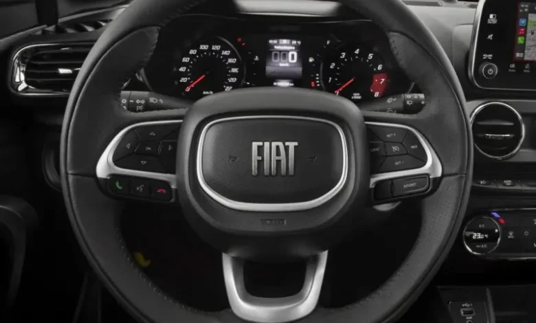 Studio Notícias | Studio TV Fiat convoca recall de Argo, Cronos, Mobi, Strada e Pulse por falhas no freio