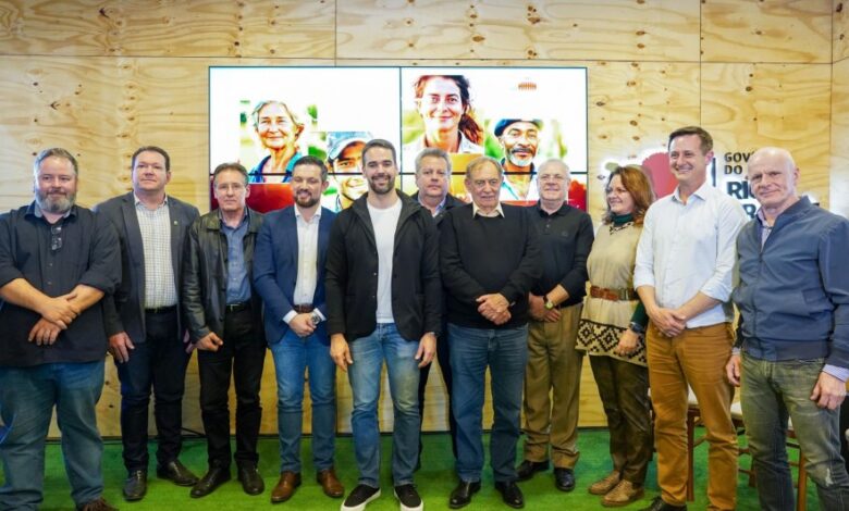 Studio Notícias | Studio TV Expointer da retomada mostra força do agro gaúcho e fecha R$ 8,1 bilhões em negócios