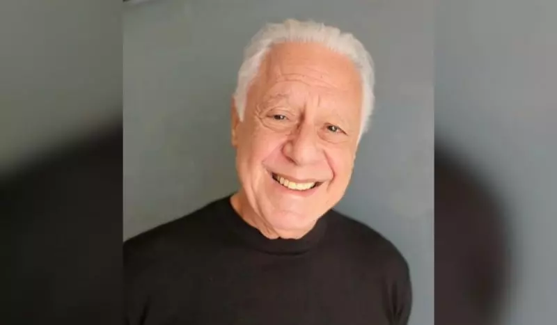 Studio Notícias | Studio TV Antonio Fagundes revela batalha contra diabetes tipo 2 e perde 10 kg em uma semana