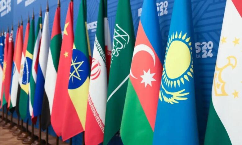 Studio Notícias | Studio TV Brics contorna barreiras dos EUA em disputa tecnológica com China