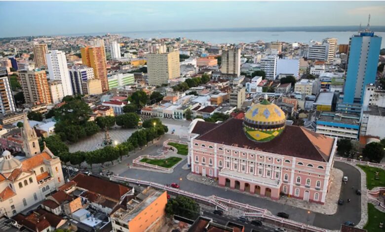 Studio Notícias | Studio TV Capitais da Região Norte têm desafios comuns a serem enfrentados