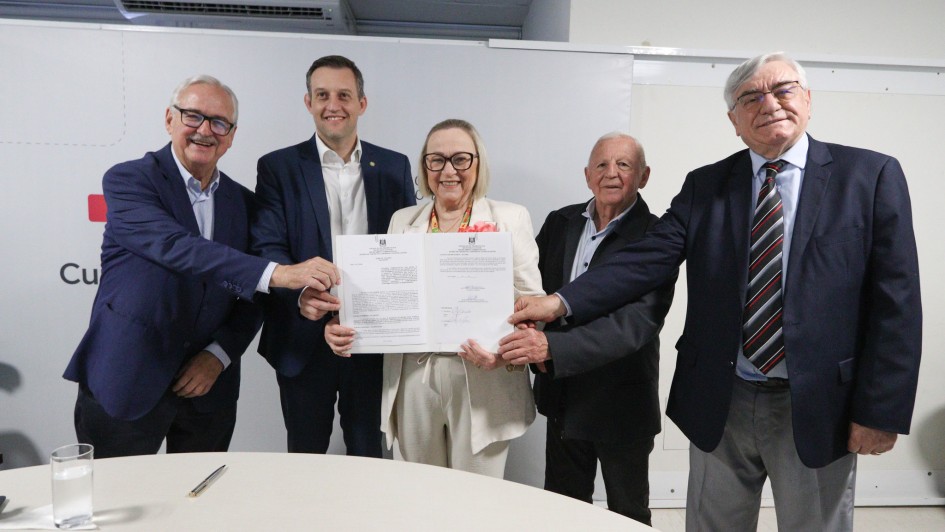 Governo do Estado investirá cerca de R$ 1,4 milhão em hospital de Garibaldi 1 Studio Notícias | Studio TV Governo do Estado investirá cerca de R$ 1,4 milhão em hospital de Garibaldi