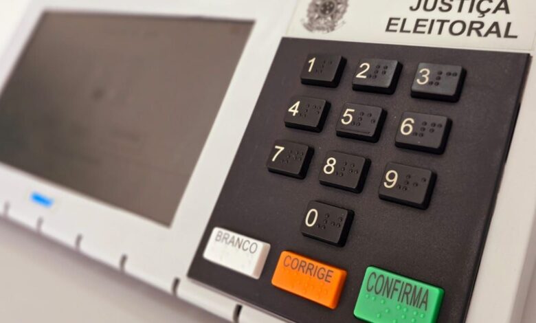 Studio Notícias | Studio TV Eleições 2024: relembre as regras para o segundo turno da votação