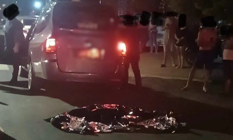 Studio Notícias | Studio TV Jovem de 19 anos é morto a facadas em Frederico Westphalen