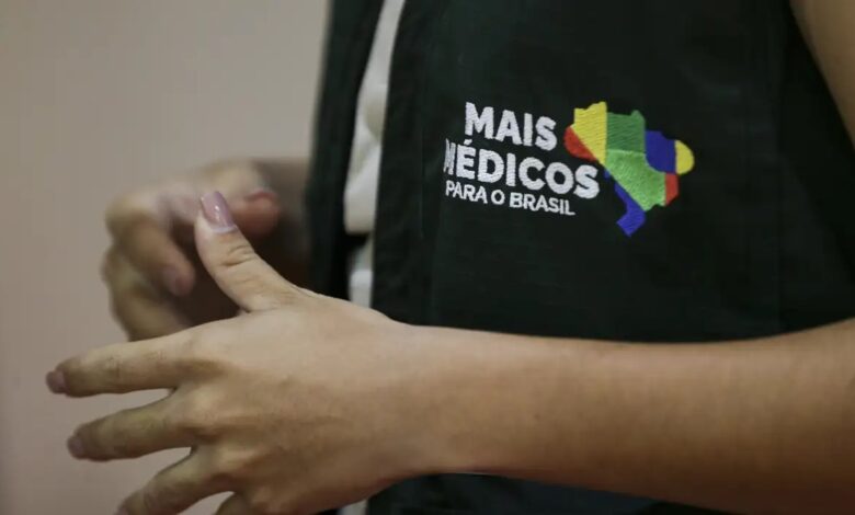 Studio Notícias | Studio TV Mais Médicos alcança quase 80% dos municípios de até 52 mil pessoas