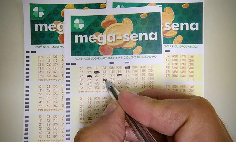 Studio Notícias | Studio TV Mega-Sena sorteia nesta terça-feira prêmio acumulado em R$ 45 milhões