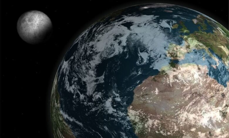 Studio Notícias | Studio TV Nasa confirma "teoria do fim do mundo" de Stephen Hawking