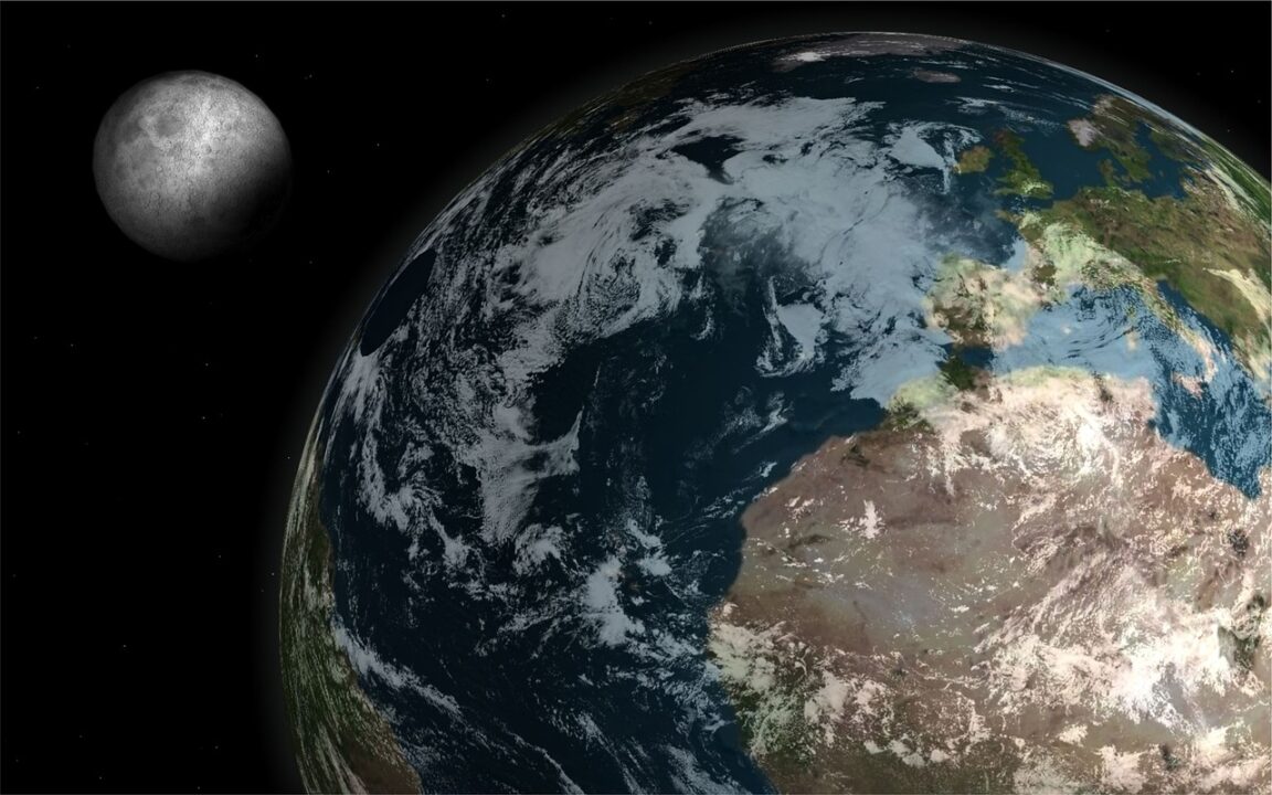 Nasa confirma "teoria do fim do mundo" de Stephen Hawking 1 Studio Notícias | Studio TV Nasa confirma "teoria do fim do mundo" de Stephen Hawking
