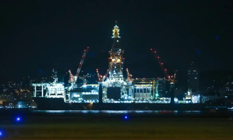 Studio Notícias | Studio TV Petrobras produz 2,7 milhões de barris de petróleo no 3º trimestre