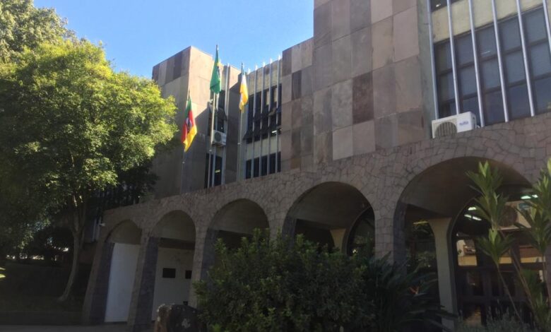 Studio Notícias | Studio TV Prefeitura de Veranópolis prorroga vencimento de taxas municipais para outubro
