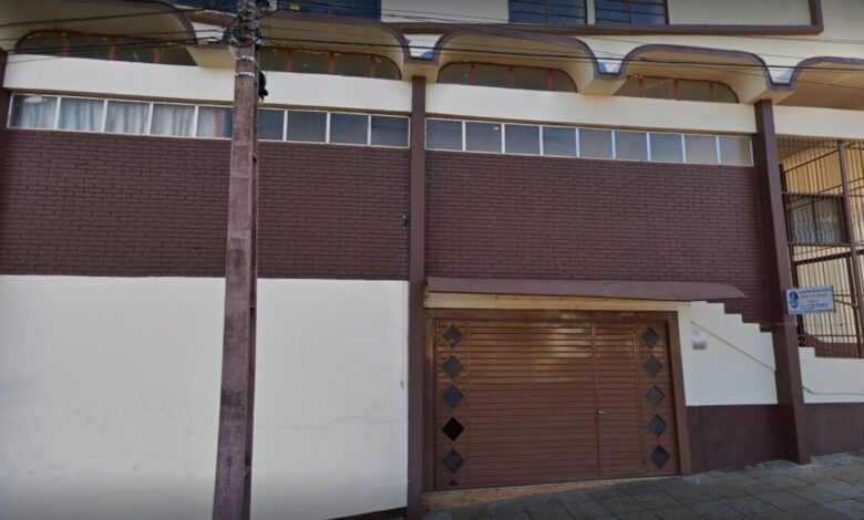 Studio Notícias | Studio TV Tentativa de explosão em ginásio com centenas de pessoas é evitada no norte do RS