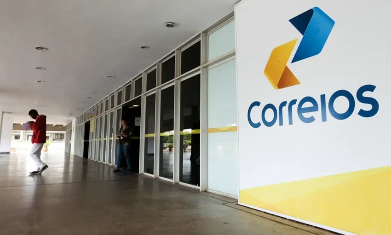 Studio Notícias | Studio TV Inscrições para concurso dos Correios começam nesta quinta
