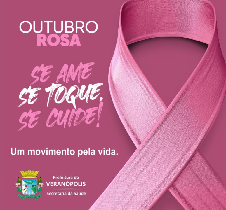 Dia “D” do Outubro Rosa ocorre no próximo sábado em Veranópolis 1 Studio Notícias | Studio TV Dia “D” do Outubro Rosa ocorre no próximo sábado em Veranópolis
