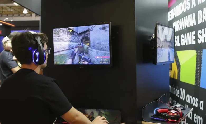 Studio Notícias | Studio TV Brasil Game Show começa nesta quinta-feira em São Paulo