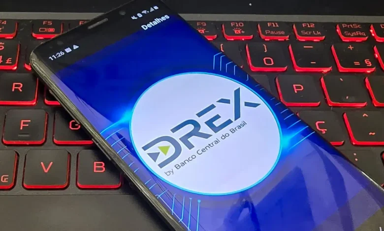 Studio Notícias | Studio TV Banco Central começa a receber propostas para segunda fase do Drex