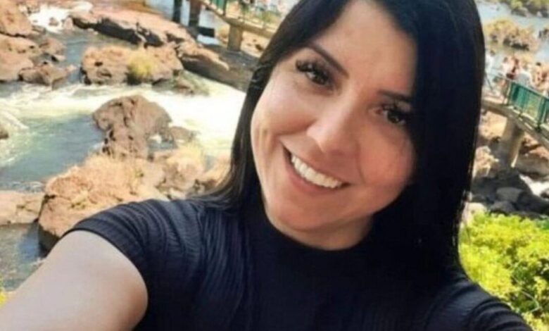 Studio Notícias | Studio TV Dona de restaurante baleada durante assalto em Novo Hamburgo não resiste e morre no hospital