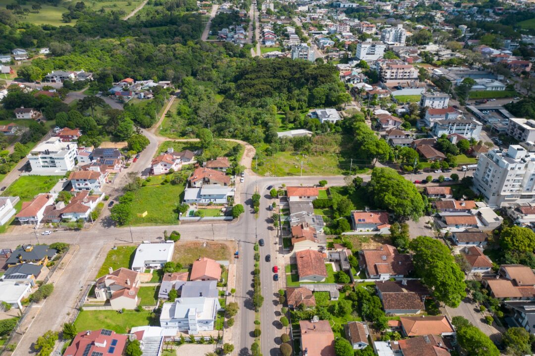 Studio Notícias | Studio TV Audiência pública discute abertura da Avenida Placidina de Araújo em Nova Prata