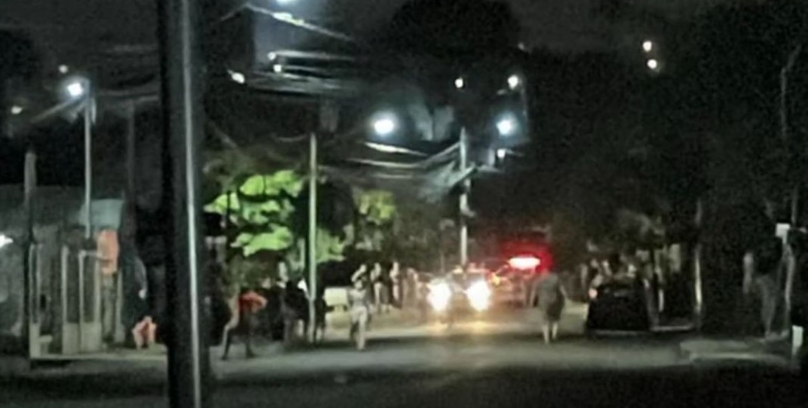 Studio Notícias | Studio TV Adolescente de 16 anos é morto a tiros em Santo Ângelo