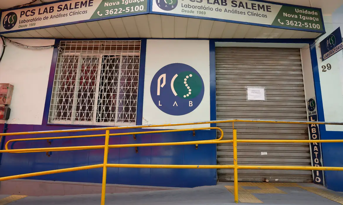 Justiça prorroga prisão de envolvidos em infecção por HIV no Rio 1 Studio Notícias | Studio TV Justiça prorroga prisão de envolvidos em infecção por HIV no Rio