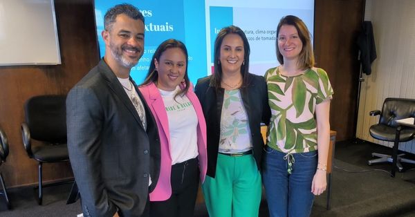 Veranópolis participa de treinamento da FGTAS em Porto Alegre 1 Studio Notícias | Studio TV Veranópolis participa de treinamento da FGTAS em Porto Alegre