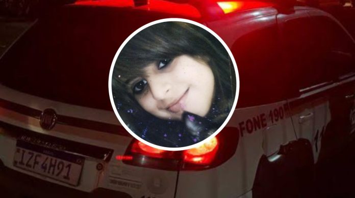 Mulher de 23 anos é assassinada a tiros enquanto dormia em Itaqui 1 Studio Notícias | Studio TV Mulher de 23 anos é assassinada a tiros enquanto dormia em Itaqui