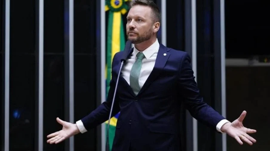 TRE mantém decisão e nega recurso de Maurício Marcon em processo de cassação 1 Studio Notícias | Studio TV TRE mantém decisão e nega recurso de Maurício Marcon em processo de cassação
