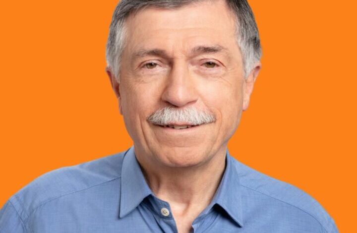 Studio Notícias | Studio TV Adiló Didomenico é reeleito prefeito de Caxias do Sul