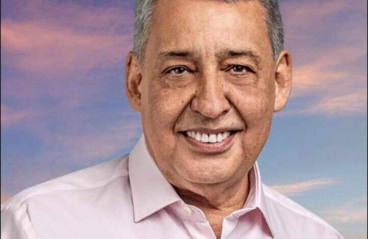 Studio Notícias | Studio TV Sebastião Melo vence eleição em Porto Alegre