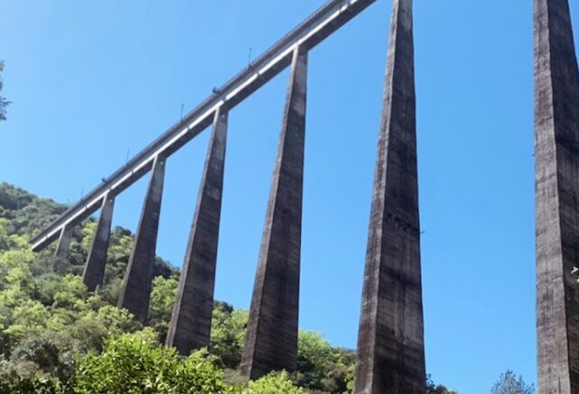 Corpo de jovem é encontrado próximo ao Viaduto 13 em Vespasiano Corrêa 1 Studio Notícias | Studio TV Corpo de jovem é encontrado próximo ao Viaduto 13 em Vespasiano Corrêa
