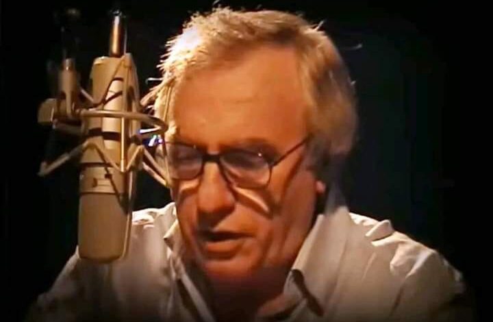 Studio Notícias | Studio TV Morre José Aldair, antigo locutor do Correspondente Gaúcha, aos 79 anos