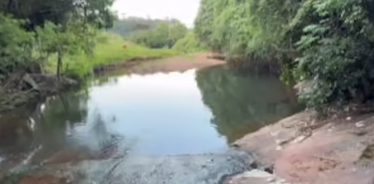 Adolescente de 14 anos morre afogado em riacho na área central de Progresso 1 Studio Notícias | Studio TV Adolescente de 14 anos morre afogado em riacho na área central de Progresso