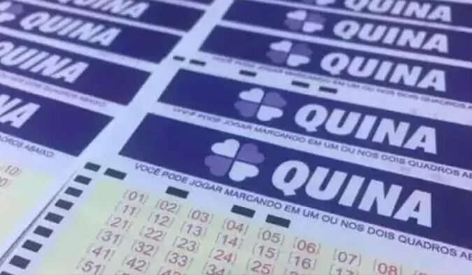 Studio Notícias | Studio TV Apostador do RS leva mais de R$ 3 milhões na Quina 6616