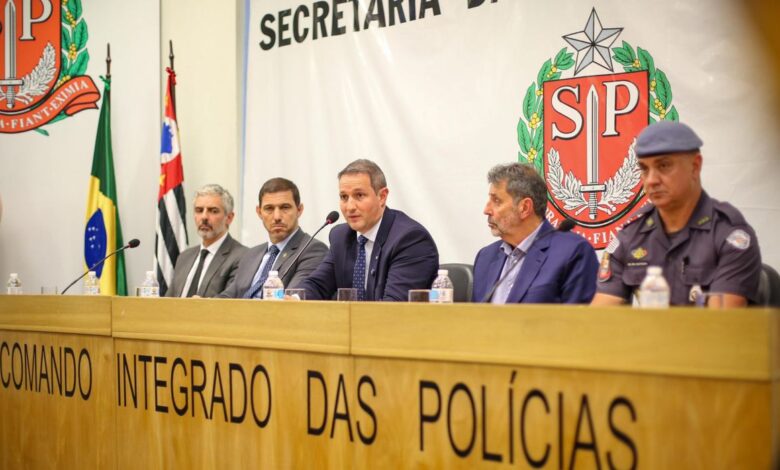 Studio Notícias | Studio TV Empresário confirmou delação contra policiais oito dias antes de morte